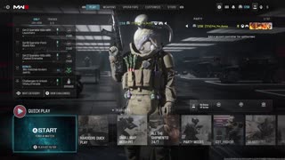 CoD Grinded