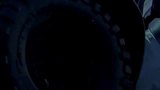 AWESOME!🔥Traxxas TRX4 Pre-Dawn Winter Crawl!❄️💯🥶