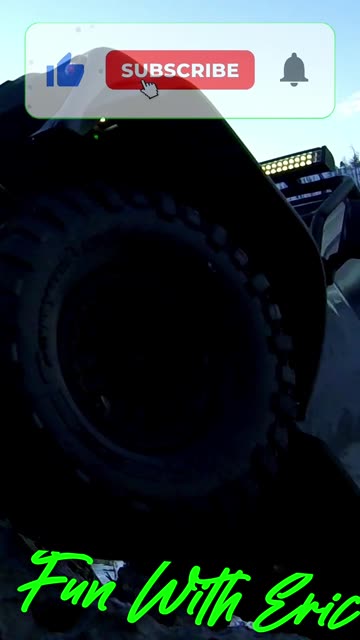 AWESOME!🔥Traxxas TRX4 Pre-Dawn Winter Crawl!❄️💯🥶