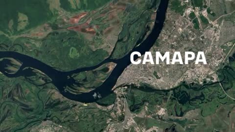 🦅🇺🇦 Unmanned Systems Forces, strike on Novokuybyshevsk and Saratov oil refineries.