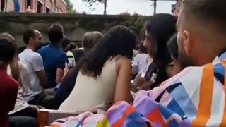 🤯🙈 Situational Awareness FAIL! | FunFM