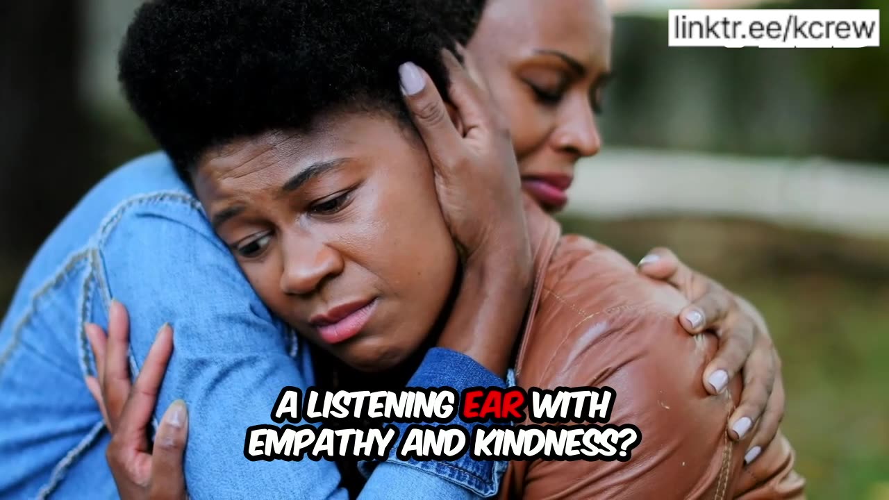 The power of action and empathy