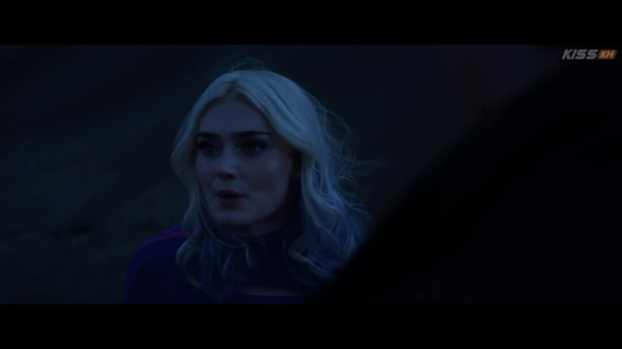 Victor & Nova zombies 4 Addison meets the vampires