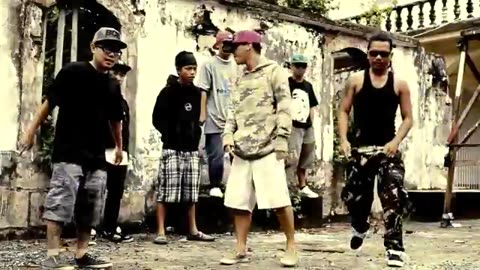 NoPetsAllowed - REBEL (Official Music Video)