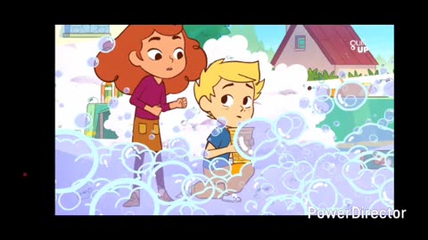 Gulli morning stream September