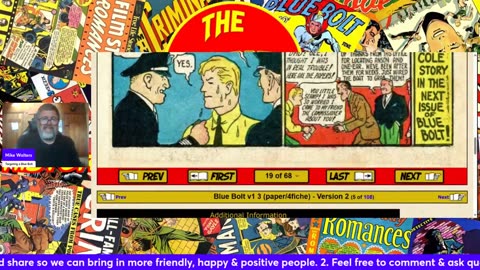 THE MIKESTAND - 9/14/25