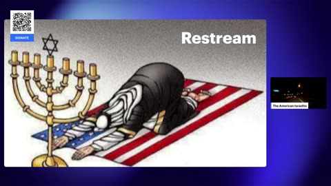 Live with Restream, July 13