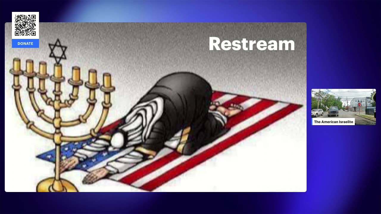 Live with Restream, July 13