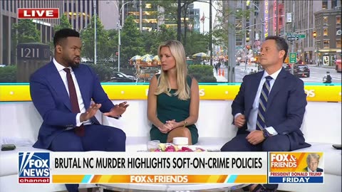Fox Host Brian Kilmeade Under Fire After Leftist Lies About His Comments