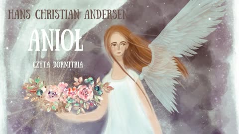 Anioł, Hans Christian Andersen, Baśnie dla dzieci
