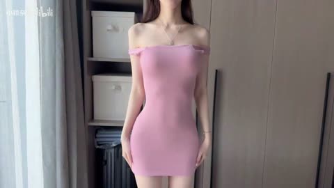 Soft & Sheer in Pastel Pink 💗