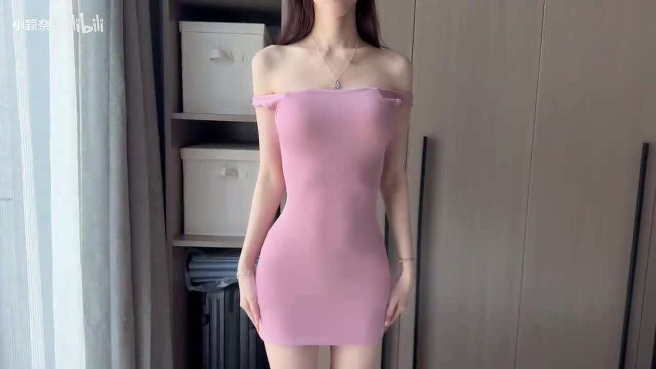Soft & Sheer in Pastel Pink 💗