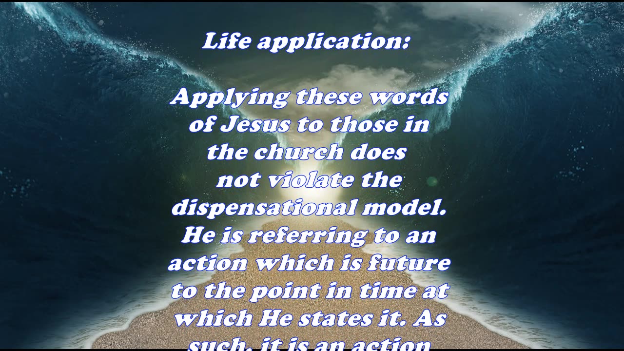 Matthew 11:29- Daily Bible Verse Commentary