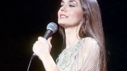 Happy Birthday to CRYSTAL GAYLE