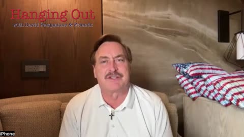 Why MyPillow's Mike Lindell is back in the news again, and in court | E118