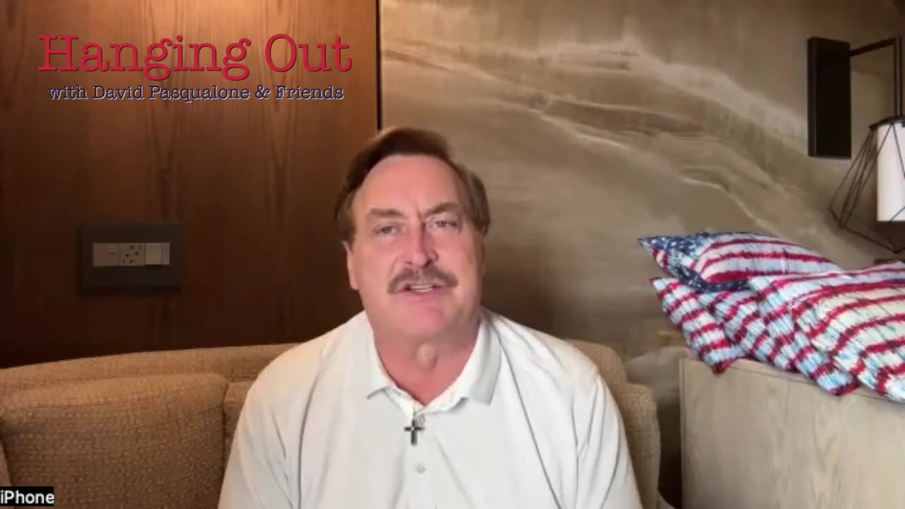 Why MyPillow's Mike Lindell is back in the news again, and in court | E118
