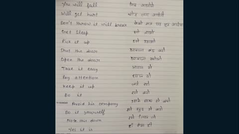 बच्चो से कैसे English मे बात करे # Manglagarg