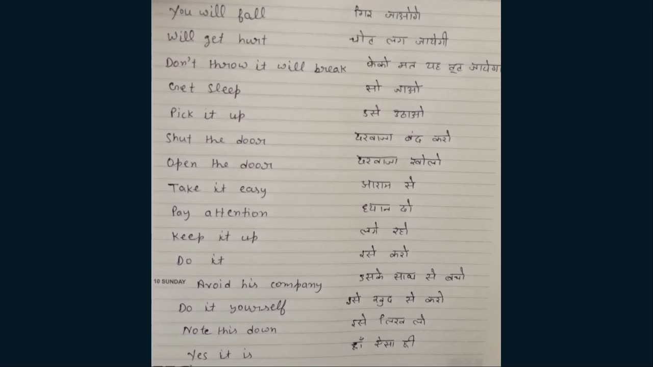 बच्चो से कैसे English मे बात करे # Manglagarg