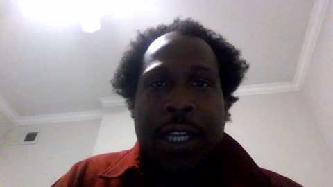 Anthony Menard going with god and not looking back ect. Amen