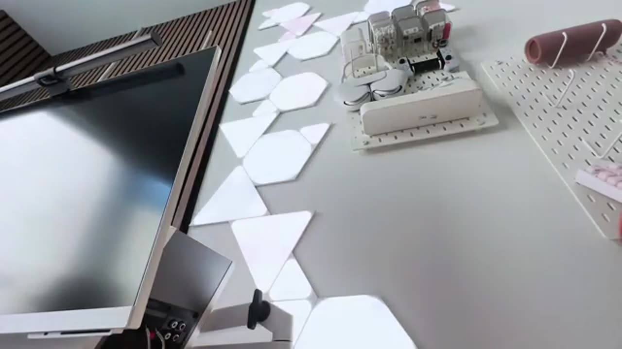 NEW $20,000 Gaming/WFH Office Dream Setup has some updates! 2024