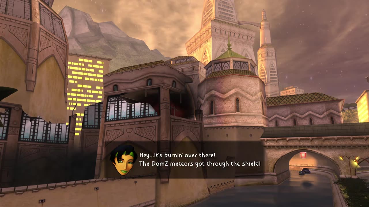 Beyond Good & Evil [Steam & Uplay] - Episode 2 - Hillys [NC]