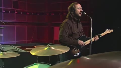 That'll Be the Day - The Crickets (live)