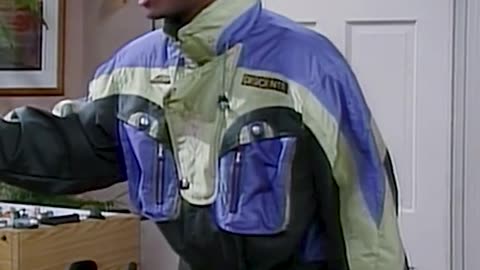 Fresh Prince clip