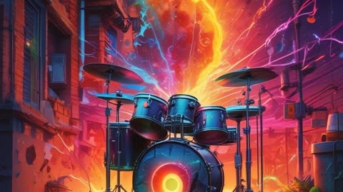 Drum'n'Bass - Jungle 6