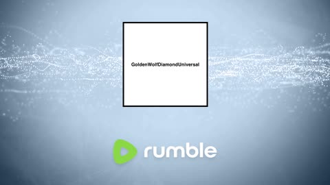 Golden Wolf Diamond Universal 1