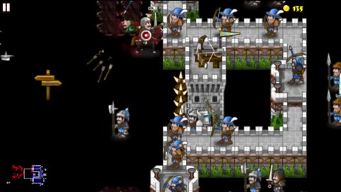 Fortress Under Siege - Part 12