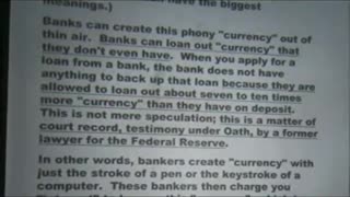 JAMES WICKSTROM - 067 WHO HAS DESTROYED AMERICA OCTOBER 10 2010