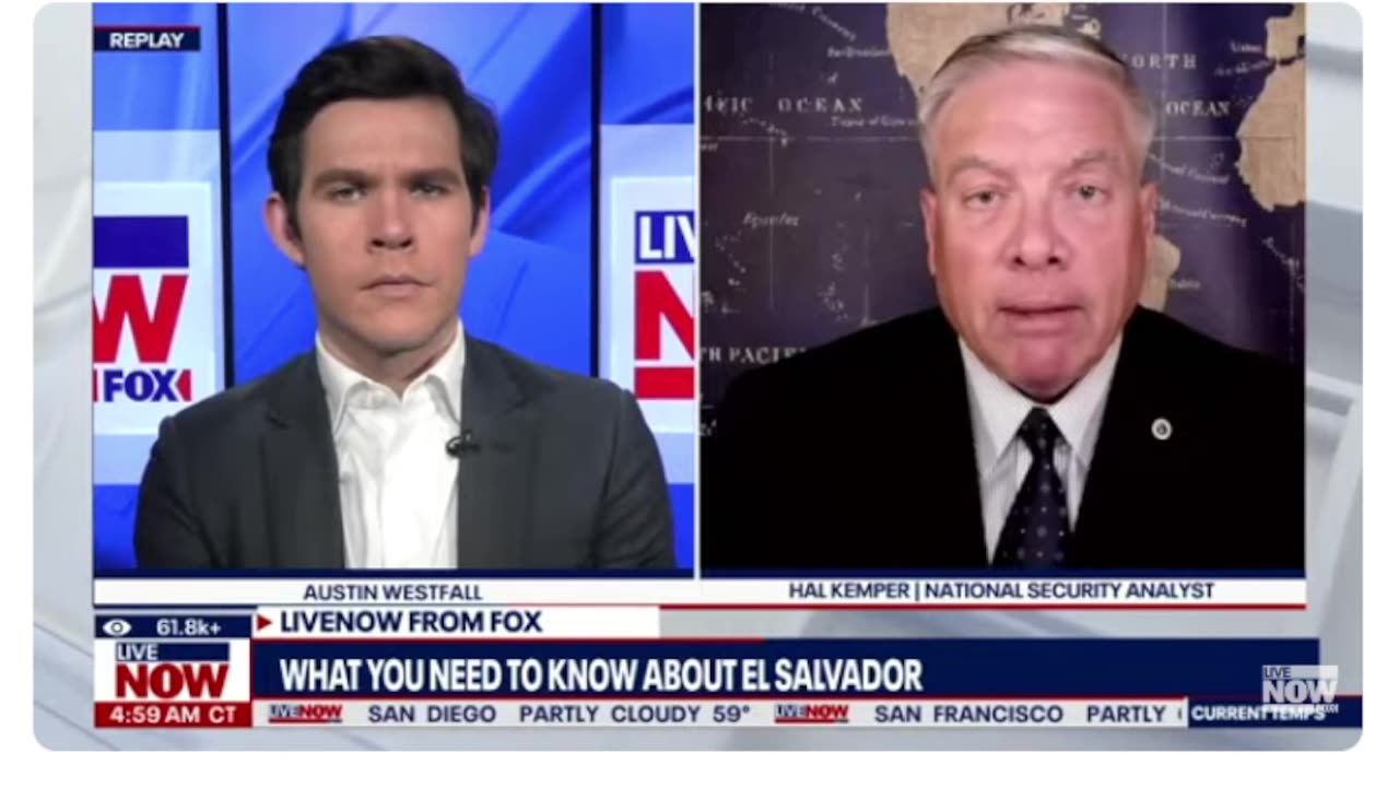 NEWS: Florida State University shooting incident, measles latest, President Trump news & more