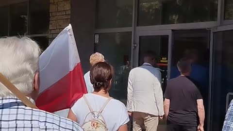 🚨 SKANDAL 🚨 Lewicowy rząd Częstochowy CHCIAŁ NAS ZABLOKOWAĆ