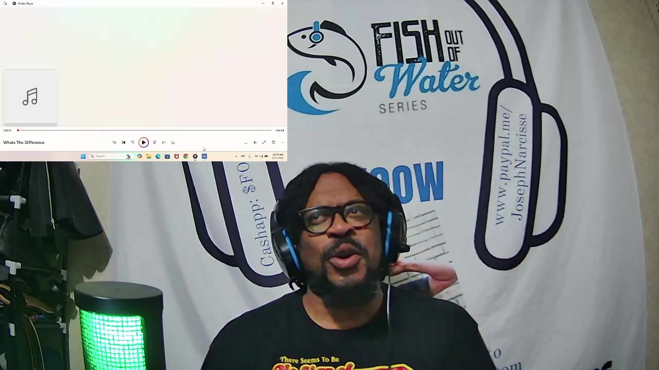 Dr Dre Whats The Difference Reaction
