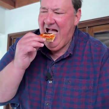 Celebrate The Office's 20th Anniversary with Pizza