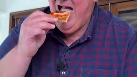 Celebrate The Office's 20th Anniversary with Pizza