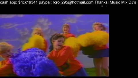 EPIC! Music Videos! Best of '87-'89