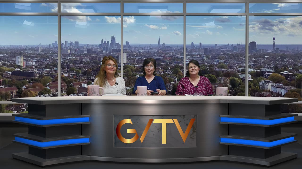 PTT 4/ 23 LIVE