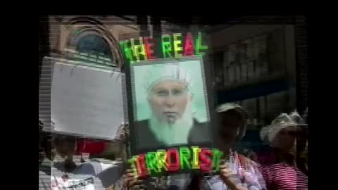 Martial Law 911 Rise of The Police State