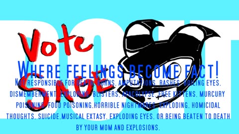 Vote For Sage