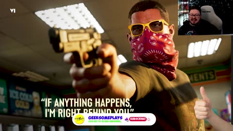 GRAND THEFT AUTO 6!! Holy Hell!! Over 50 screenshots & story details are here!!