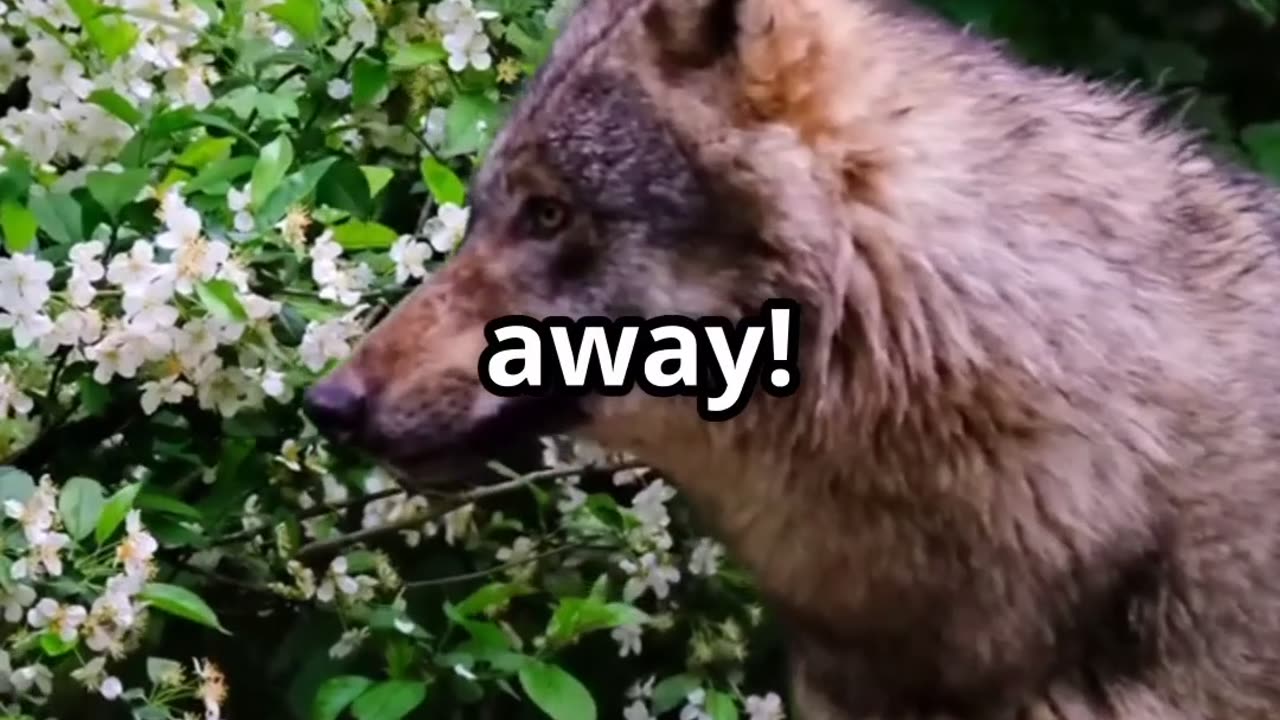 Top 10 Fascinating Wolf Facts | Howling, Loyalty & Pack Power Explained