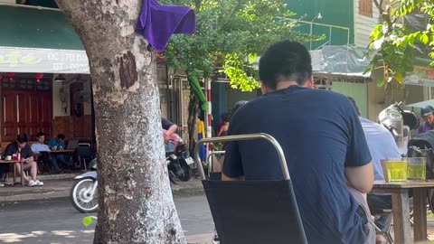 Sipping on Excellence – Jainden Vlogs at Today's Café P8