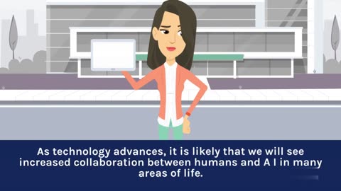 Human VS A I #story # Humn VS A I #ai