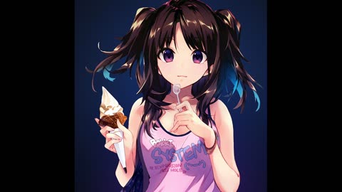 Loli Ice Cream song anime best song
