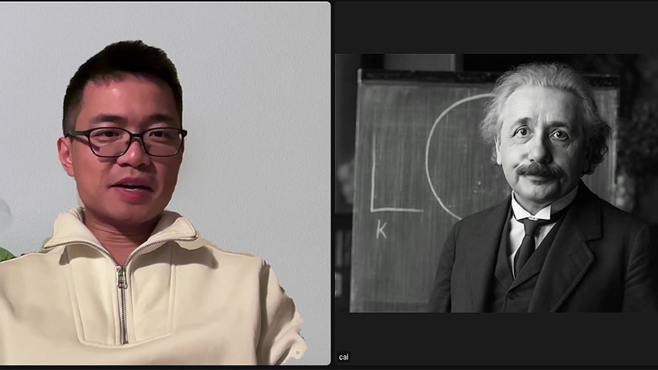 Character.AI a realizar videochamada por IA