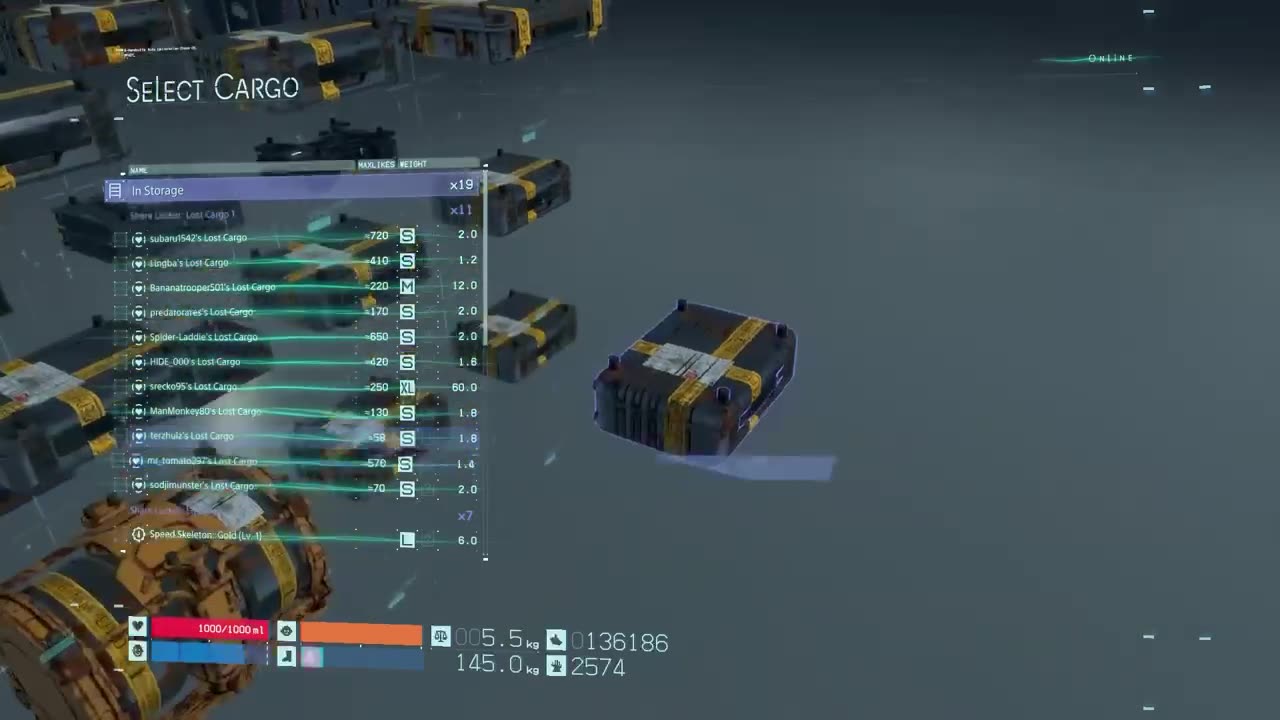 Death Stranding Episode 33 Heartman