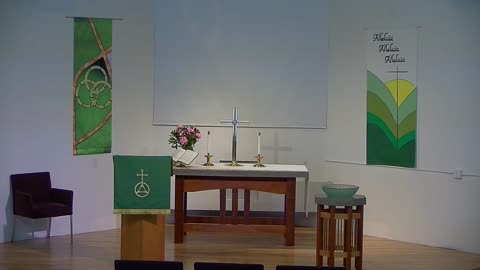 LIVE WORSHIP: Through the Word, the Lord Crushes Evil