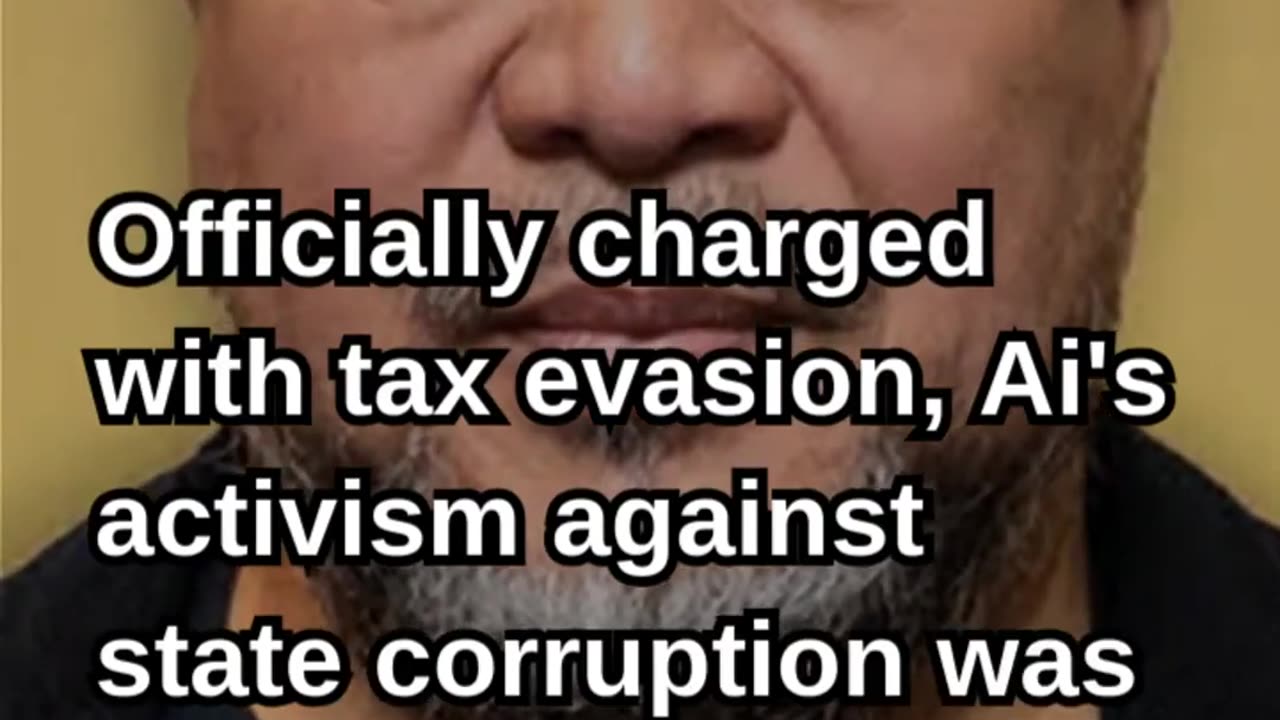 Ai Weiwei on Free Speech and Democracy's Challenges