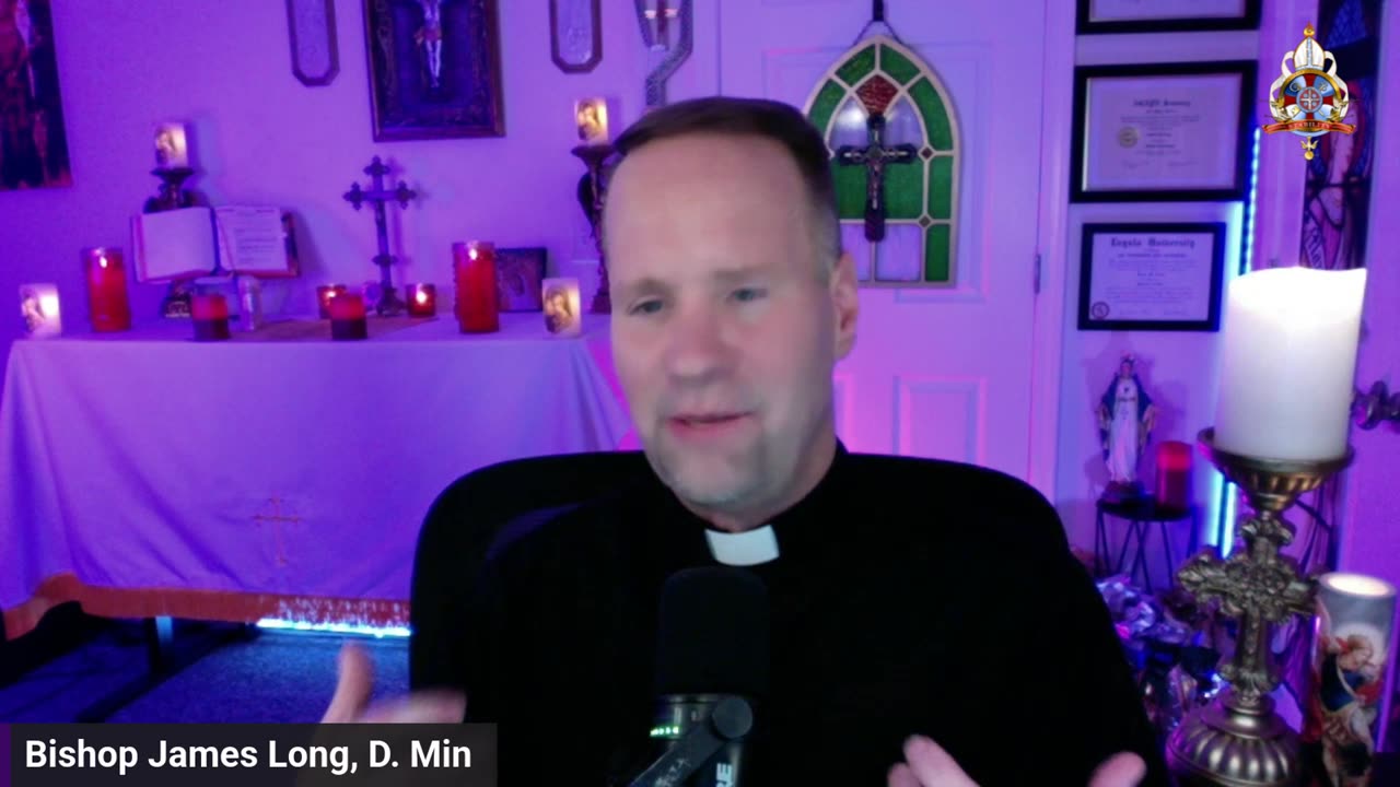 Night Prayer Tuesday